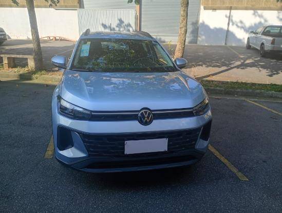 VOLKSWAGEN TERA 1.0 170 TSI COMFORT AUTOMÁTICO